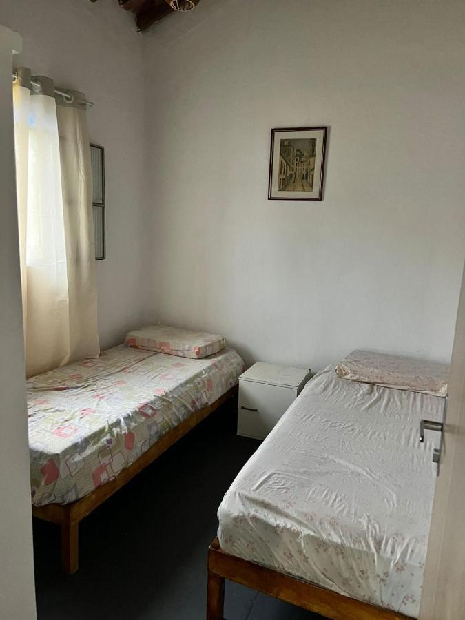 Pousada Recanto Md Itaboraí Kültér fotó
