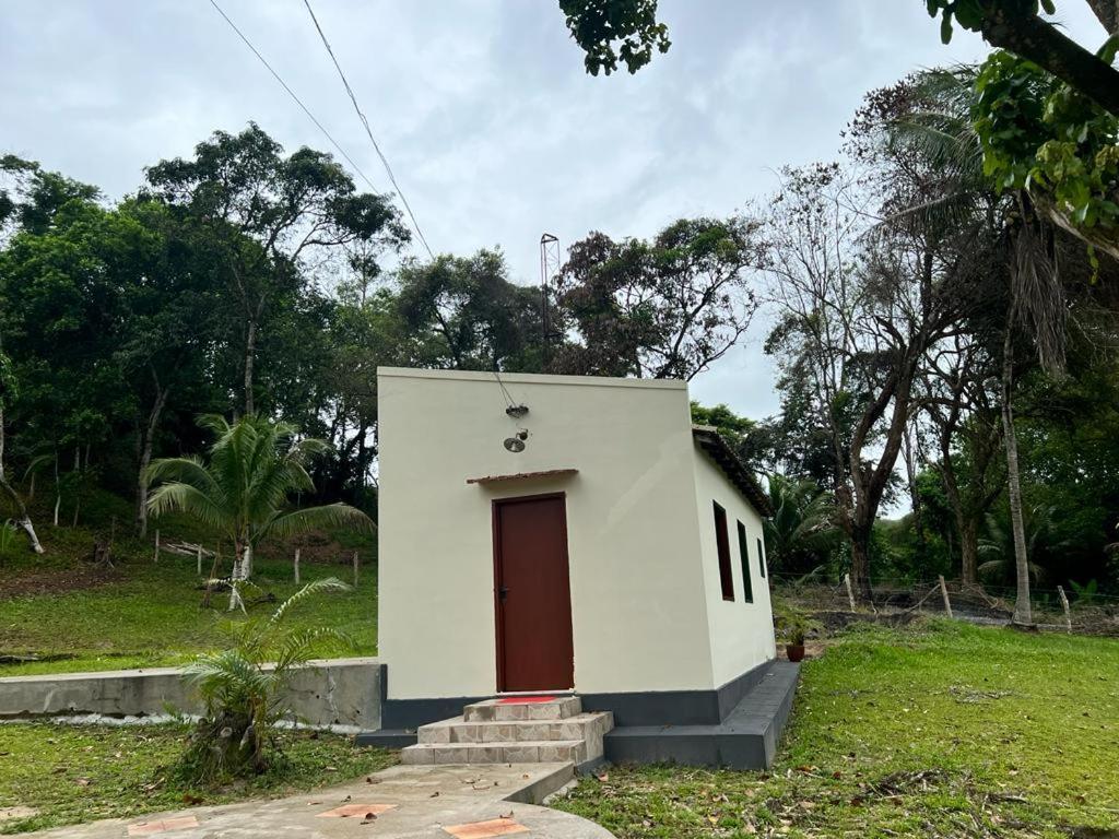 Pousada Recanto Md Itaboraí Kültér fotó